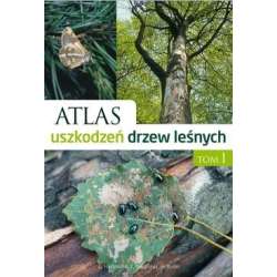 Atlas uszkodzeń drzew leśnych T1 - 1
