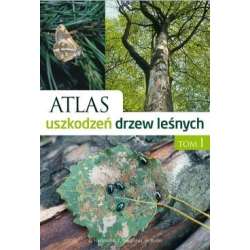 Atlas uszkodzeń drzew leśnych T1