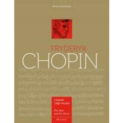Fryderyk Chopin. Człowiek i jego muzyka - 1