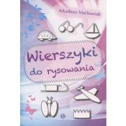 Wierszyki do rysowania