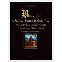 Bazylika Ojców Franciszkanów - 1