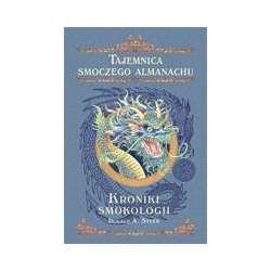 Smokologia. Tajemnice smoczego almanachu - 1