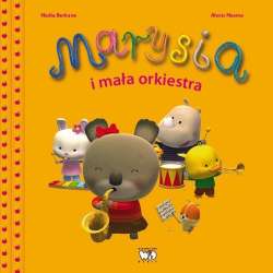Marysia i mała orkiestra - 1