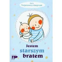 Jestem starszym bratem