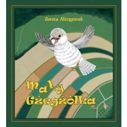 Mały Gżegżółka. Bajki dla za grzecznych dzieci BR