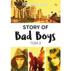 Story of Bad Boys T.2 - 1