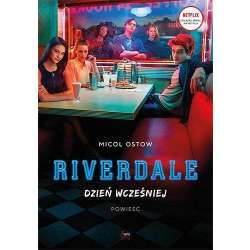 Riverdale T.1 Dzień wcześniej - 1