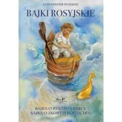 Bajki rosyjskie