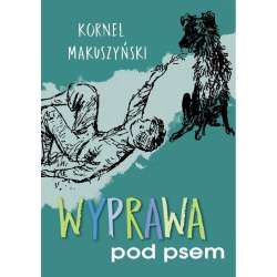 Wyprawa pod psem