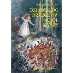 Dziadek do orzechów i król myszy - 1