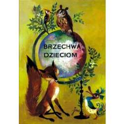 Brzechwa dzieciom w.2022