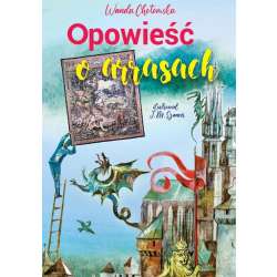 Opowieść o arrasach - 1