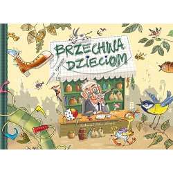 Brzechwa dzieciom - 1