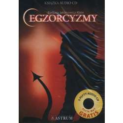 Egzorcyzmy audiobook - 1