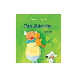 Pan Kuleczka - Skrzydła