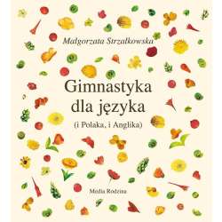 Gimnastyka dla języka + CD - 1