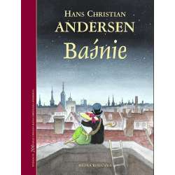 Baśnie - Hans Christian Andersen TW - 1