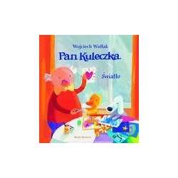 Pan Kuleczka - Światło