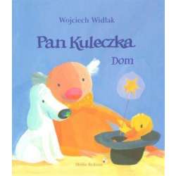 Pan Kuleczka - Dom - 1