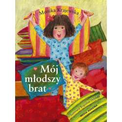 Mój młodszy brat - 1