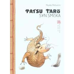 Tatsu Taro, syn smoka - 1
