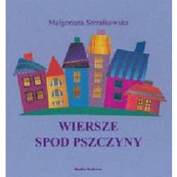 Wiersze spod Pszczyny - Media Rodzina