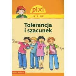 Pixi Ja wiem! - Tolerancja i szacunek - 1