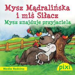 Pixi 3 - Mysz Mądralińska i miś... Media Rodzina - 1