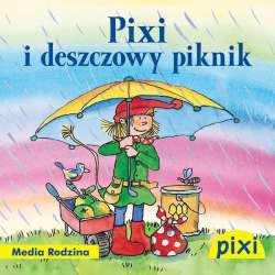 Pixi 3 - Pixi i deszczowy piknik Media Rodzina - 1