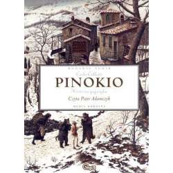 Pinokio. Historia pajacyka mp3 Media Rodzina