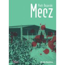 Mecz Audiobook mp3