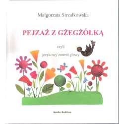 Pejzaż z gżegżółką - 1