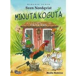 Minuta Koguta. Audiobook - 1