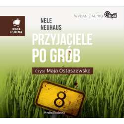 Przyjaciele po grób CD MP3 - 1