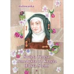 Św. Teresa Benedykta od Krzyża - 1