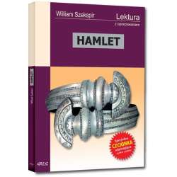 Hamlet z oprac. GREG - 1