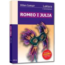 Romeo i Julia z oprac. GREG