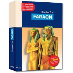 Faraon z oprac. GREG - 1