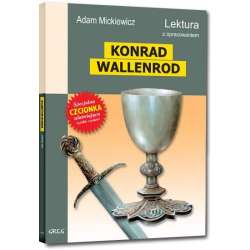 Konrad Wallenrod z oprac. GREG - 1