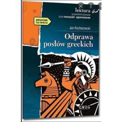 Odprawa Posłów Greckich z oprac. GREG - 1