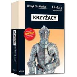 Krzyżacy z oprac. GREG - 1