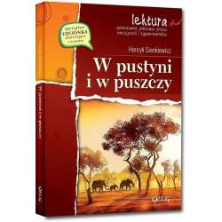 W pustyni i w puszczy z oprac. GREG - 1