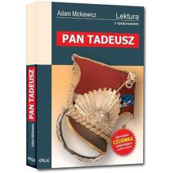 Pan Tadeusz z oprac. GREG