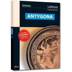 Antygona z oprac. GREG - 1