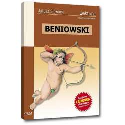 Beniowski z oprac. w.2012 GREG - 1