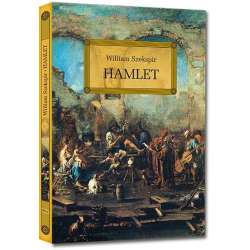 Hamlet z oprac. okleina GREG