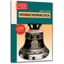 Monachomachia z oprac. GREG