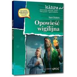 Opowieść Wigilijna z oprac. GREG - 1