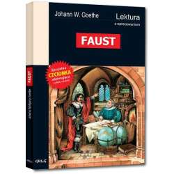 Faust cz.I z oprac. GREG - 1