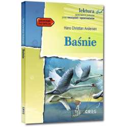 Baśnie Andersena z oprac. GREG - 1